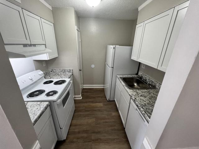 Apartment for rent in Mobile, Alabama