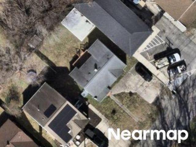 House for sale in Hampton, Virginia