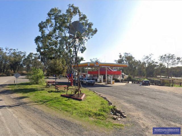 Retail for sale in Cement Mills, Queensland