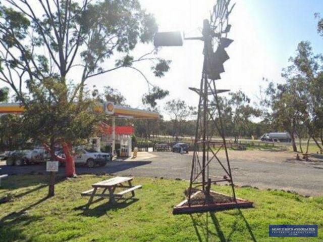 Retail for sale in Cement Mills, Queensland