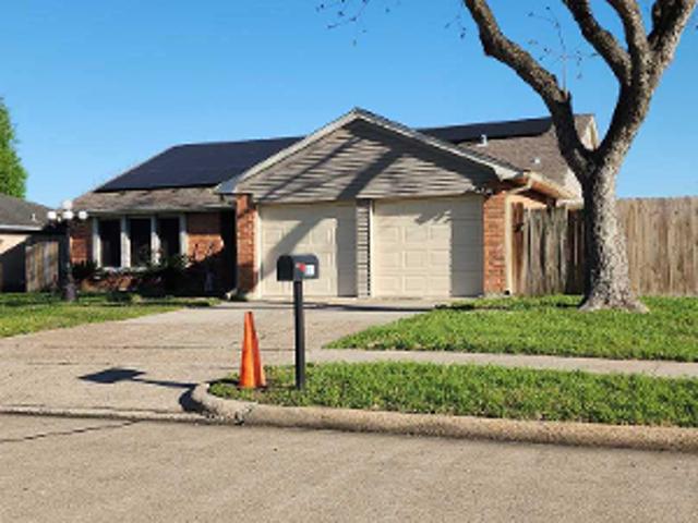House for sale in Harris, Texas