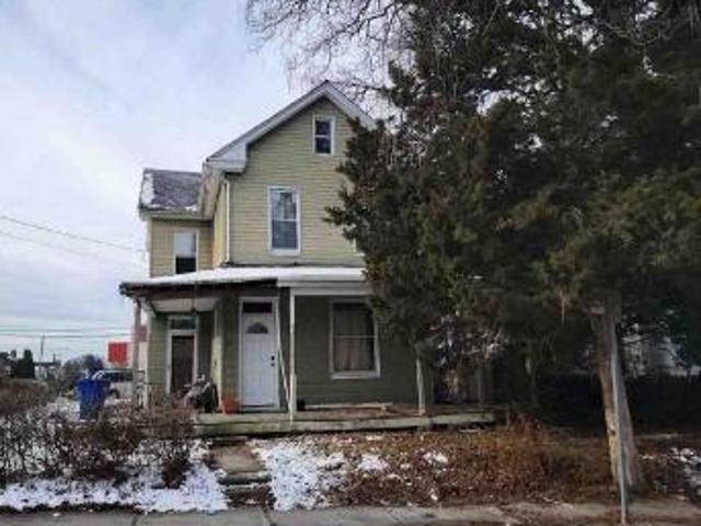 House for sale in Susquehanna, Pennsylvania