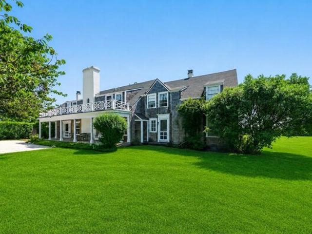 House for sale in Nantucket, Massachusetts