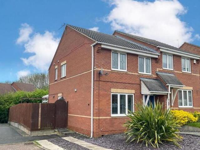 House for rent in Stanford On Avon, Leicestershire