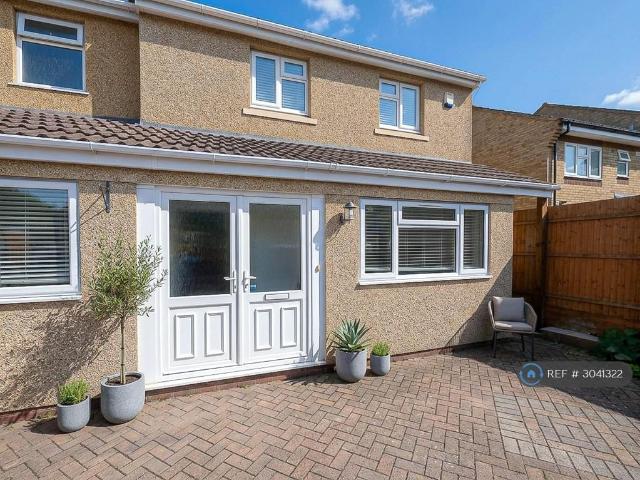 House for rent in Filton, South Gloucestershire