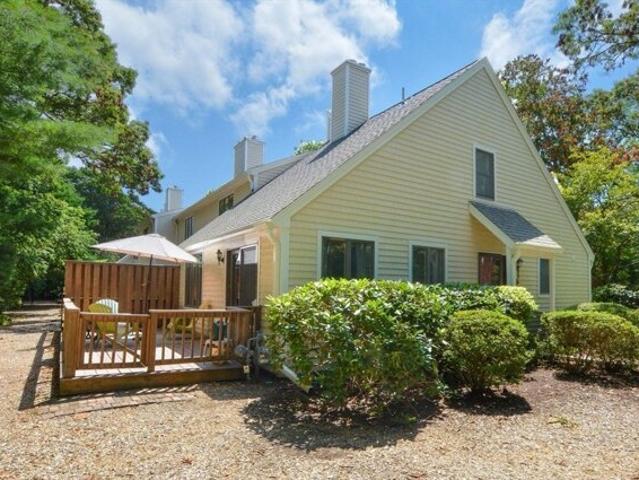 Condo for sale in Mashpee