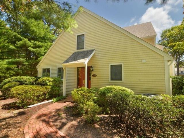 Condo for sale in Mashpee