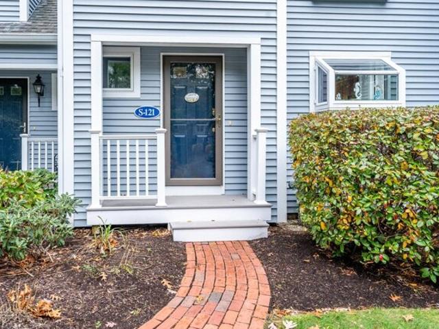 Condo for sale in Mashpee, Massachusetts