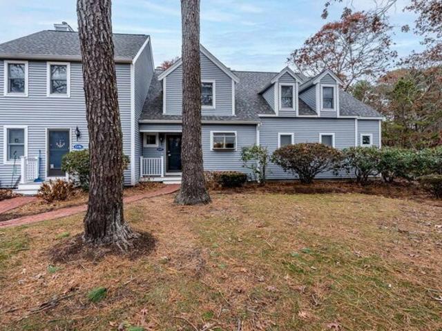 Condo for sale in Mashpee, Massachusetts