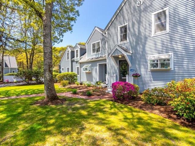 Condo for sale in Mashpee, Massachusetts