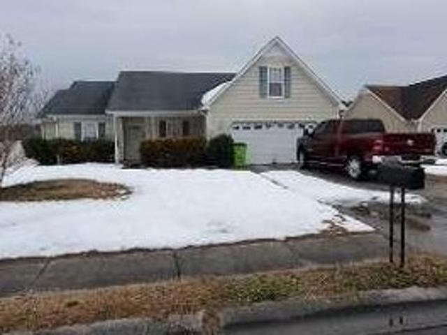 House for sale in Havelock, North Carolina