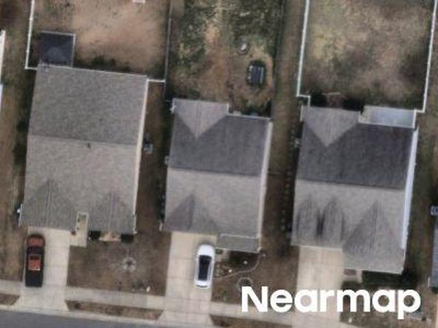 House for sale in Concord, North Carolina