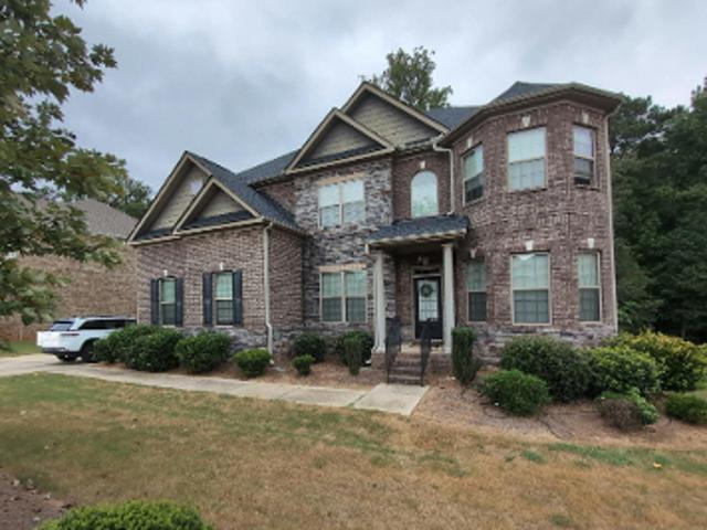 House for sale in McDonough, Henry County