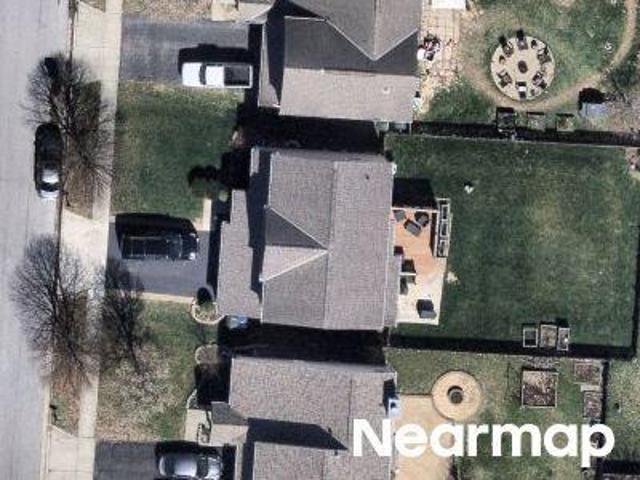 House for sale in Columbus, Ohio