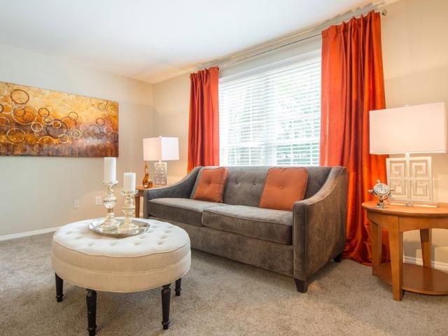 Apartment for rent in Shellbrook Apartments, Raleigh