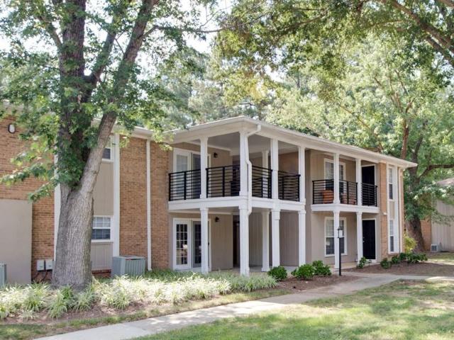 Apartment for rent in Wake, North Carolina