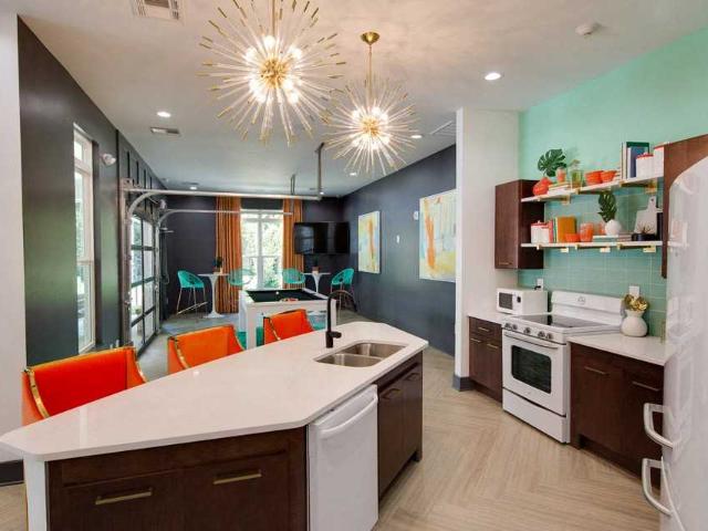 Apartment for rent in Raleigh