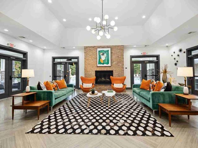 Apartment for rent in Raleigh