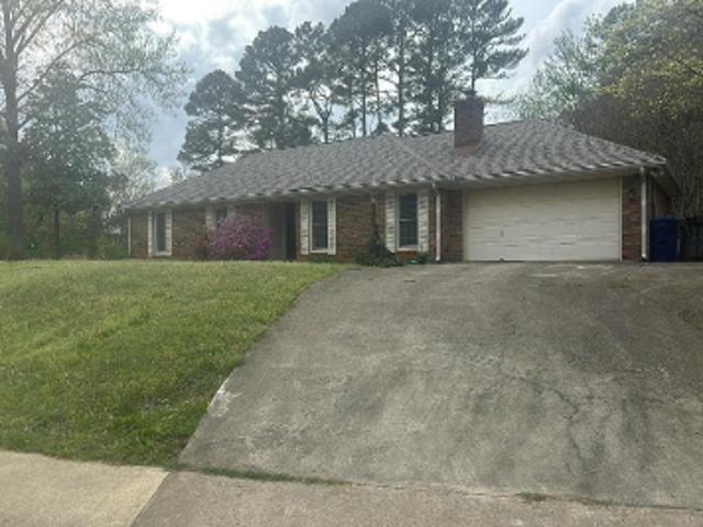House for sale in Huntsville, Alabama