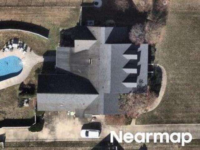 House for sale in Rocky Mount, North Carolina
