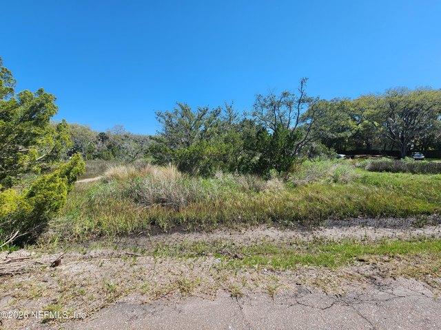 Land for sale in Jacksonville, Florida