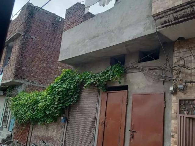 House for sale in Rawalpindi, Islamabad Capital Territory