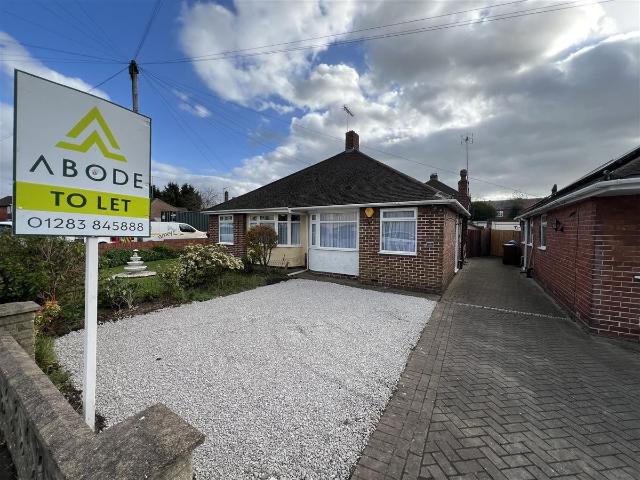 House for rent in Horninglow and Eton, Beamhurst