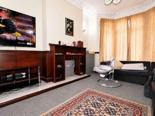 House for rent in Manor Park, Greater London