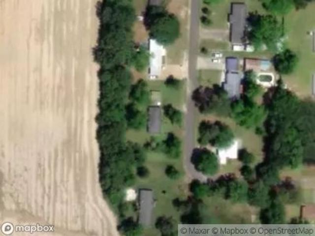 House for sale in Ashford, Alabama