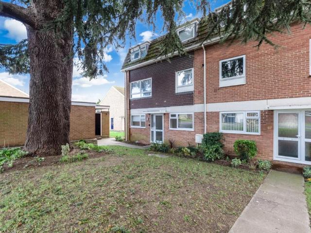 Apartment for rent in Dromore, Oxfordshire