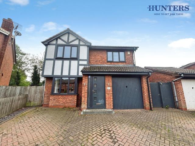 Apartment for rent in Armitage, Lichfield