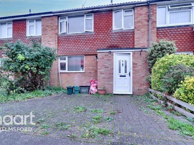 House for rent in Maldon