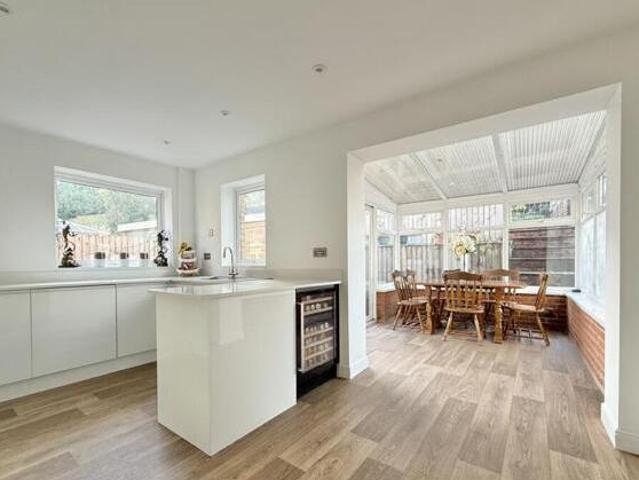 House for sale in Watergate, Devon