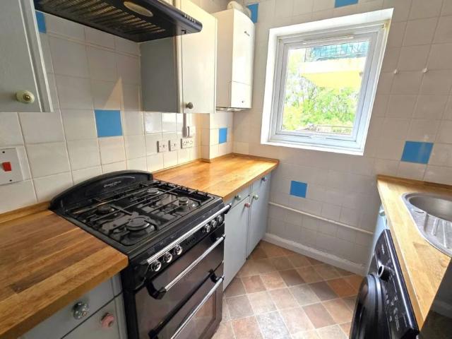 Apartment for rent in Epping, Essex