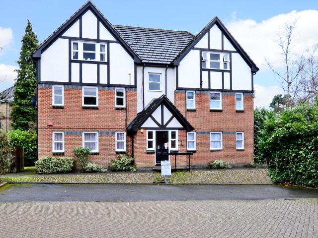 Apartment for rent in Camberley, Surrey Heath
