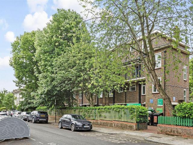 House for rent in Finsbury Park, Greater London