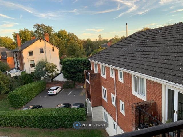 Apartment for rent in Newtown, Reading