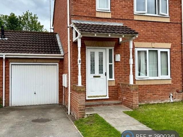 House for rent in Horbury, Isle Of Man