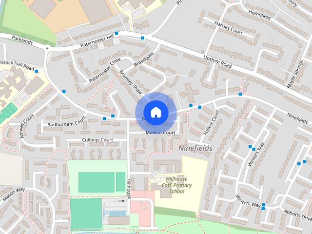 Apartment for rent in Epping, Essex