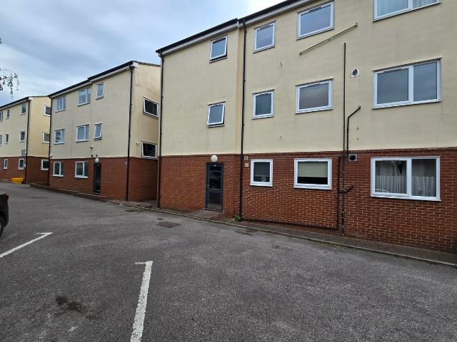 Apartment for rent in Epping, Essex
