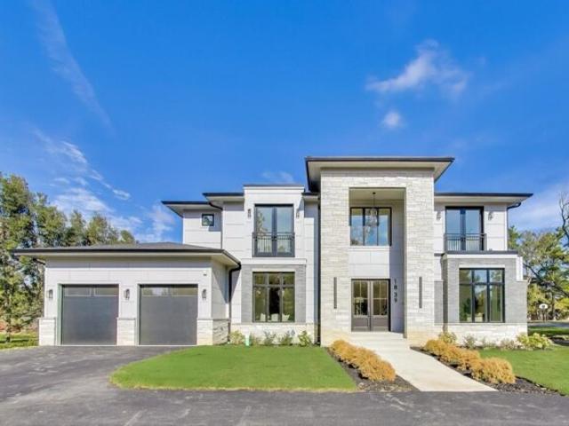 House for sale in Highland Park, Illinois