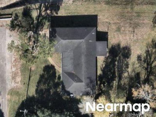 House for sale in Jefferson, Texas