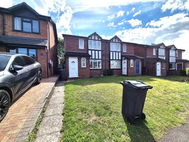 Apartment for rent in Sutton Coldfield, West Midlands