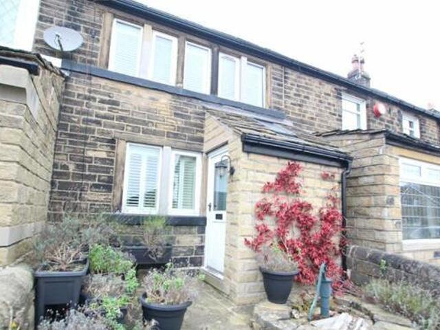House for rent in Huddersfield, West Yorkshire