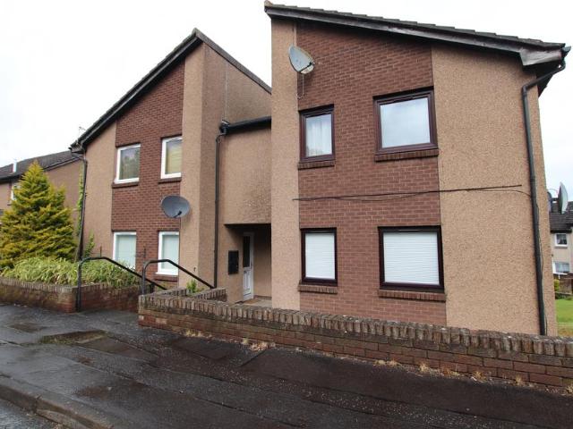 Apartment for rent in Coldside, Dundee