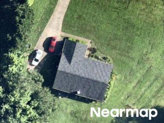 House for sale in Jenkinsburg, Georgia