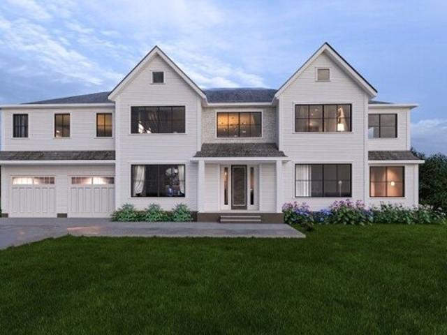House for sale in Millburn, New Jersey
