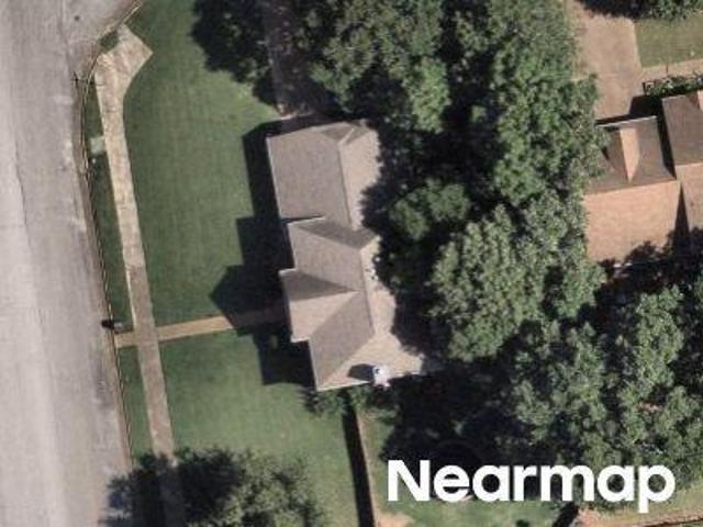 House for sale in Memphis, West Tennessee