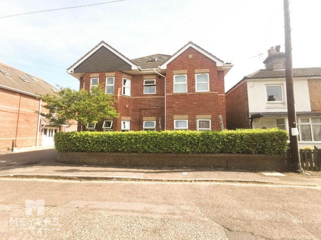 Apartment for rent in Boscombe, Bournemouth