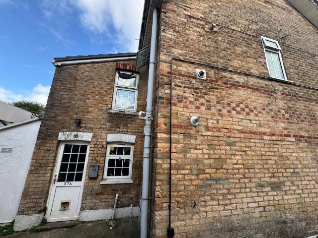 Apartment for rent in Boscombe, Bournemouth